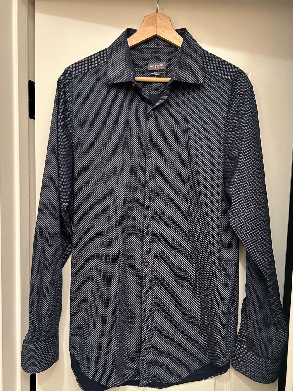 Dress Shirts Trio- Slim Fit - Picture 4 of 5